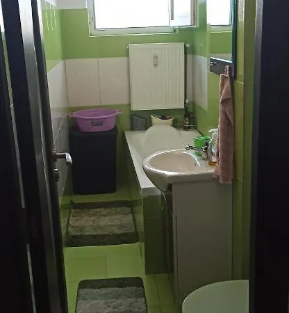 Natalie's Apartament Apartment Bucharest