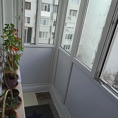 Natalie's Apartament Apartment Bucharest